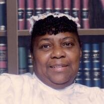 Pauline  V. Powell