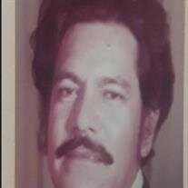Mr. Jesse Hernandez Garcia Sr.