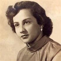 Ann Beulah Vasquez Kuylen