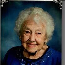 Dorothy Lee Louise Dewig Kratz