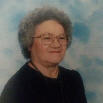 Irene Genevieve (Krause) Kochart