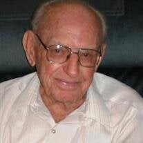 Lloyd L. Pratchard