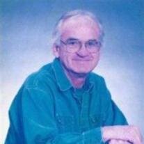 Richard George Merlau