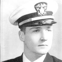 Lloyd Meadows Gustaveson
