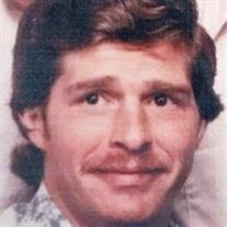 James Roger Snider
