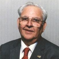 Gilbert Joseph Breath, Sr.