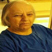 Sharon Kay (Hoffein) Rubinow
