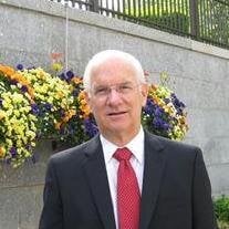 William E (Bill)  Clark