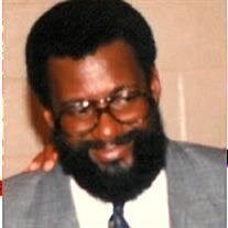 Mr. Gerald  B. "Carter"  Rivers Sr.