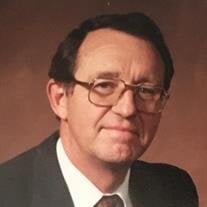 Frederic "Pat" Partridge Richan