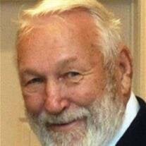 William Adkerson "Buzzy" Morgan