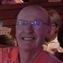 James (Jim) H.  Starr III