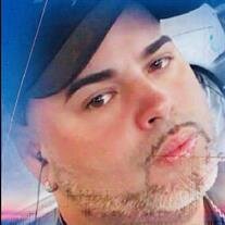 Angel  Gonzalez