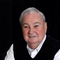 James DeFrancesco