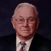 Mr. Alvin Stanley Swanson