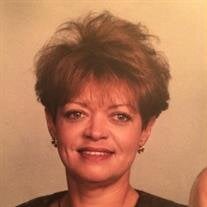 EDNA KATHRYN  GLASGOW CARNES