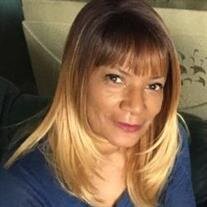 Mrs. April E. Carvine