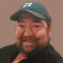 Randall "Randy" D. Schrage