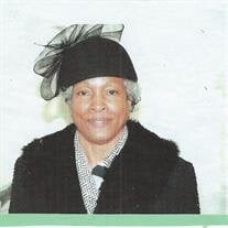 Alice L. Williams