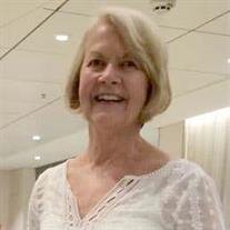 Barbara Ann O'Connor