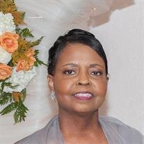 Susie Mae Wheeler-Richards
