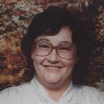 Judith E. Null