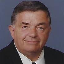 John B. Breslin