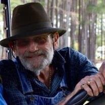 Jerry Dennis Wright