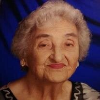 Helen Chaucer Galladora