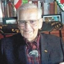Wm. Norman Lowery