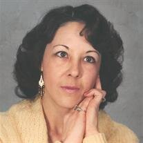 Patricia Karen Gendron Pierce Wright