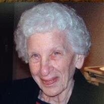 Irene A.  Spinelli