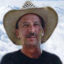 Lester Paul Gentis