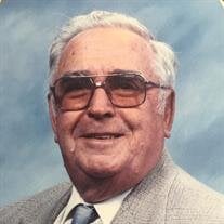 Willard Lee Shafer Sr.