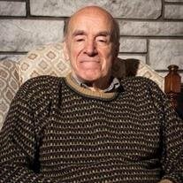 Kenneth W. Cooper Sr.