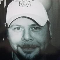 Travis H. Hale