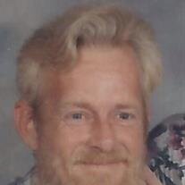 Eugene Franklin Hockenberry