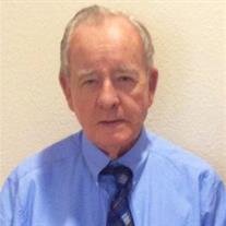 Billy Moore