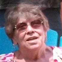 Bethany 'Cookie' Laborde Hodges