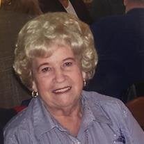 Beverly Jean Shields Harper