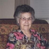 Mrs. Lois Louise Liles