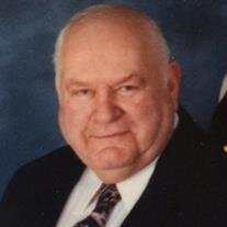 John Henry Kronemeyer
