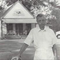 Frank Benton Bradley
