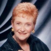 Sally VanKleef Smithson