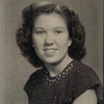 Dorothy Mae Stratton