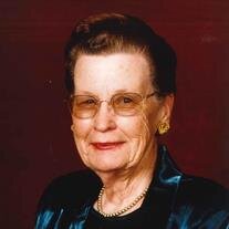 Eris Beryl Carroll