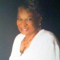 Ethel Nadine Holder