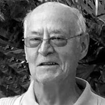 Edward J. Watson