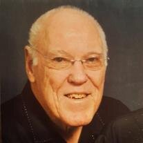 James William Korn