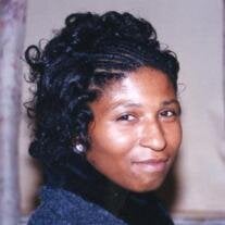 Danelle T. Farmer